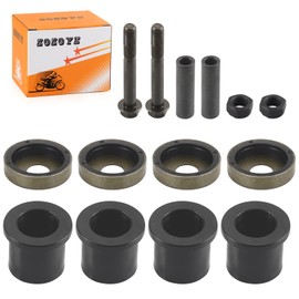Front A-Arm Bushing Kit for Polaris Phoenix 200 Sawtooth 200 RZR 170 2005-2021