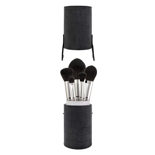 Lazy Perfection by Jenny Patinkin Luxury Vegan 6-Brush Set In
