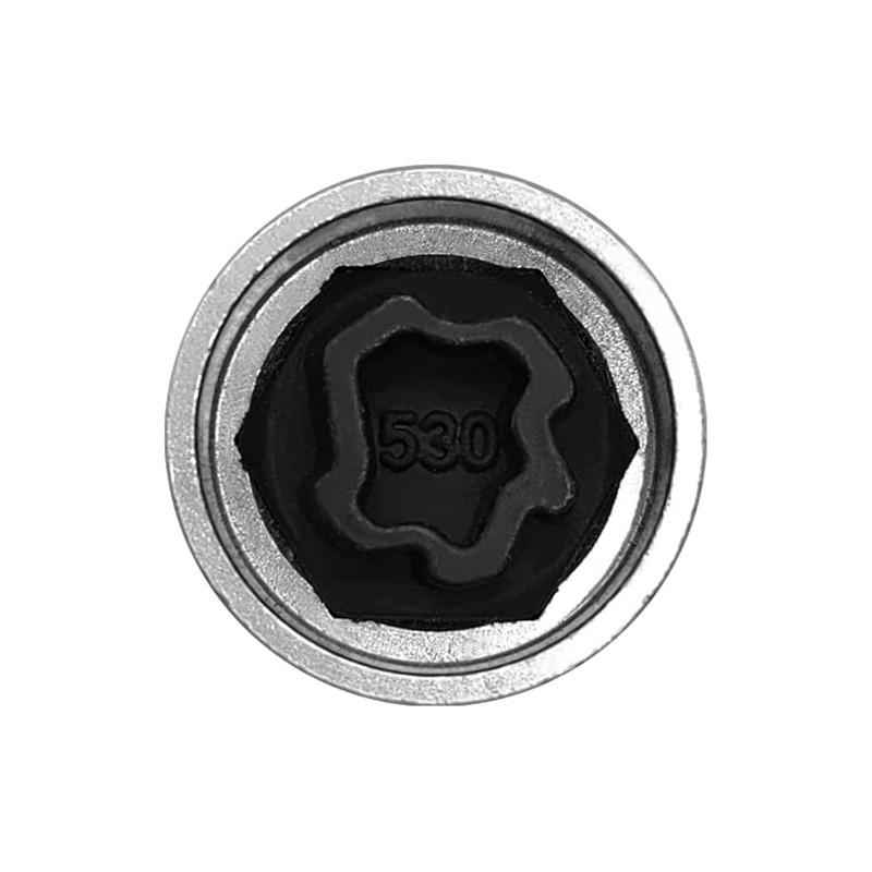 MARJS For Volkswagen VW 530 L Replacement Security Master Anti