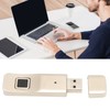 Fingerprint USB Flash Drive 32GB USB3.0 Fingerprint Public Secure Space