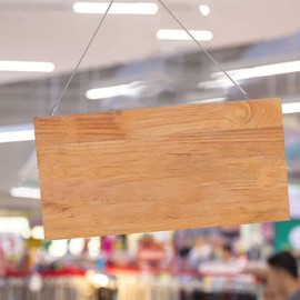 M METERXITY 1.5mmx30cm Lanyard Security Cable Ropes 6pcs, Apply to Outdoors (304 Stainless Steel, Silver)