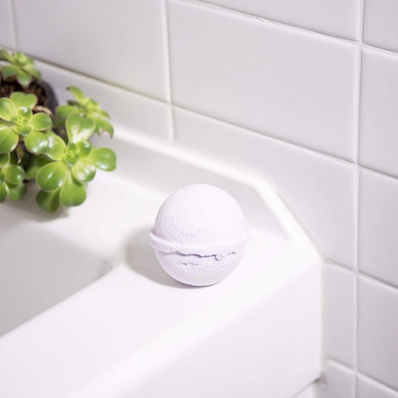 Rocky Mountain Soap Company Lavender Calendula & Serenity Bath Bundle