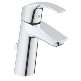 Grohe, Eurosmart, Bath Taps, Washbasin Mixer Tap