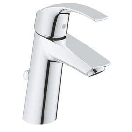 Grohe, Eurosmart, Bath Taps, Washbasin Mixer Tap