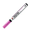 Marabu 12400101033 Yono Marker, Pink 033, Versatile Acrylic Pen with