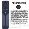 New Replacement Voice Remote Control Compatible for NVIDIA Shield 4K