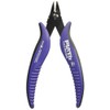 PLATO 175LX Diagonal Flush Cutters with ESD-Safe Handle and Safety
