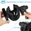Accmor Stroller Cup Holder with Phone Holder, Universal Cup Holder,