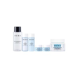 Hera Hydro Reflecting 2-piece Set (Toner 170ml + Fluid 140ml)