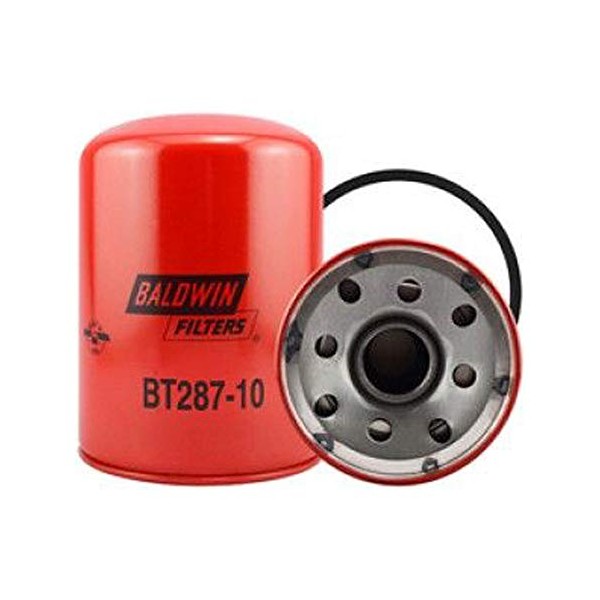 Baldwin Heavy Duty BT28710 Hydraulic Filter,5-1/32 x 7 In