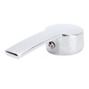 Haofy Lever Handle for Single Lever Pressure Balanced Bath and