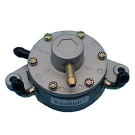 Tuzliufi Fuel Pump Compatible with Yamaha Polaris Ski-Doo DF52-73 380 500 550 SKS SP XCR 3083460 3084264 3083234 400 440 500 600 650 82M-24410-02-00 Exciter Ovation Phazer 340 540 570 Z89