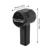 Hand Held Jet Dryer Blower Fan, Electric Air Duster Violent
