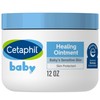 Cetaphil Baby Healing Ointment, Diaper Rash Ointment Soothes and Protects