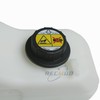 Recmod Engine Coolant Tank Water Radiator Reservoir Expansion 6736379 for