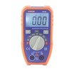 Honeytek HK39L Capacitor Tester with LCD Backlight, Safety Jacket 1999
