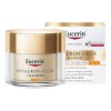 ☀️✨ Eucerin Hyaluron-Filler + Elasticity Crema Facial Antiarrugas de Día