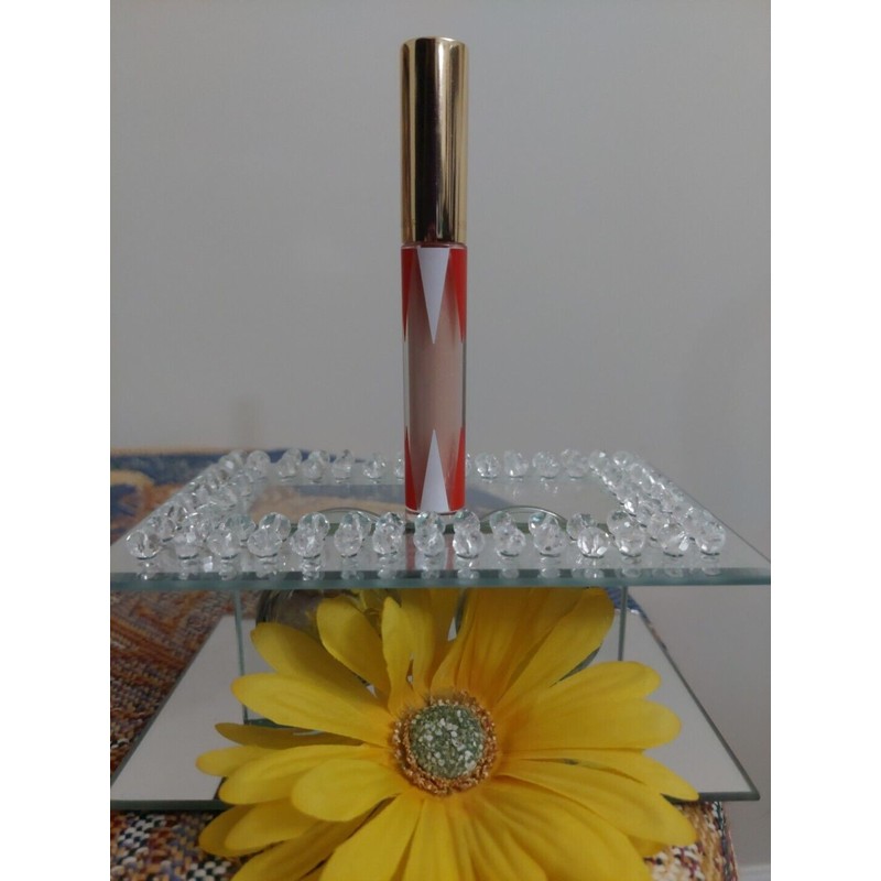 Estee Lauder Pure color envy Lipgloss "#110 DISCREET NUDE" Full