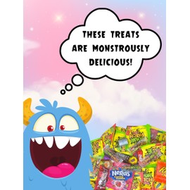 Chocolate and Candy Party Favor Candy Mix - 5 lb Pinata Stuffers Candy Bulk - Goodie Bag Stuffers for Kids Party Favors - Chocolate Candy Variety Pack Bulk - Bulk Candy Individually Wrapped Candies