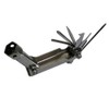 Sanyo Metal Lawn Trimmer Multi-Tool for Chainsaw 10
