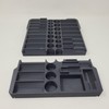 Fits Milwaukee Packout Low Profile Storage Tray INSERT for Sockets
