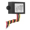 Boost Converter DC 12V to DC 19V Waterproof Step Up