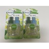 Febreze 2 Count - Febreze Plug In Jasmine and Lime