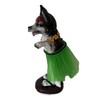 Franchise Figurine Co Dashboard Hula Doll Bobblehead Husky | Car