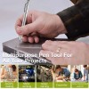 Vixavi Metal Scribe Tool - Metal Scriber with Magnet -