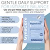 Vaginal Probiotics for Women | Feminine Care | pH Balance