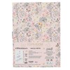 Depesche TOPModel Summer Feeling 13622 Diary with Number Code and