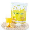 Vitamin C chewable 3-month supply, individually wrapped vitamin C /