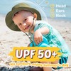 Baby Sun Hat Kids Summer UPF 50+ Toddler Bucket Hat