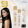 SilkTherapy Silk Therapy L.live Reparative Essence 126ml+59ml+Treatment 250ml / 실크테라피