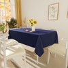 smiry Table Cloth Rectangular 140 x 200 cm Pack of