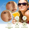 Sun Protection Stick, Face Sun Cream SPF 50+, Korean Sunscreen