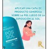 Natura Fotoequilibrio Post Solar Con Áloe Vera 120 Ml