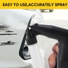 Electric Paint Sprayer for Cars Air Compressor 5mm Fine Atomization