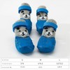Dog Cat Boots Shoes Socks Anti-Slip Dog Sock Shoes Waterproof