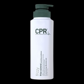 CPR Hair Frizzy Frizz Control Smoothing Conditioner 900ml