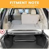Car Seat Latch Anchor Kit - Converts Older Cars to