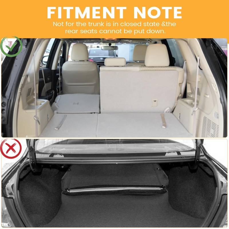 Car Seat Latch Anchor Kit - Converts Older Cars to