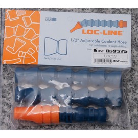 MST Corporation LOC13 Lock Line Set