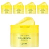 Goodal Vita C Toning Cleansing Balm, 110ml, 5 pcs / 구달 비타C 토닝 클렌징밤, 110ml, 5개