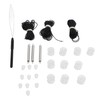 RV Shade Repair Kit Effective Professional Window Shade Restringing Kit