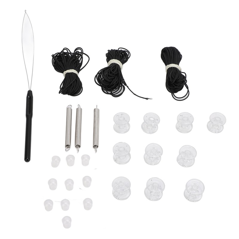 RV Shade Repair Kit Effective Professional Window Shade Restringing Kit