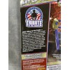Mattel WWE Tribute To The Troops Ring Spring Loaded Wrestling