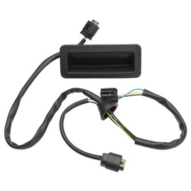 ZEALfix Tailgate Release Switch For Land Rover Freelander 2 Trunk Handle Button LR020997 For Land Rover Sport