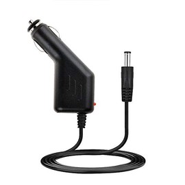 KONKIN BOO Replacement Auto Car Vehicle Power Charger for Sony D-EJ011 Walkman CD Player DEJ011 D-EJO11