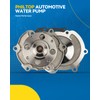 PHILTOP AW5092 Water Pumps